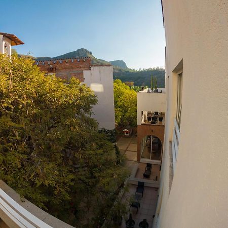La Canada Γκουαναχουάτο Εξωτερικό φωτογραφία