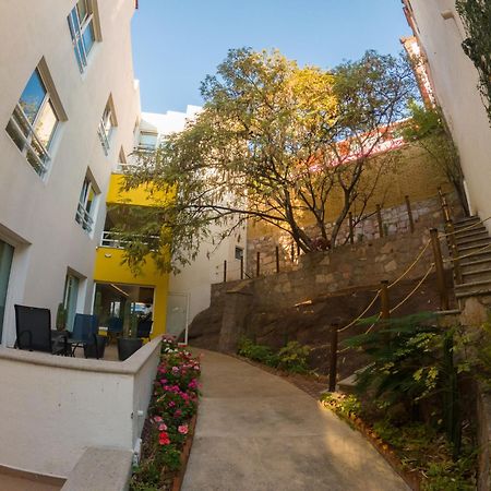 La Canada Γκουαναχουάτο Εξωτερικό φωτογραφία